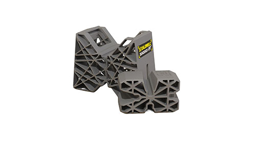 Deadshot Air and Combo provide unmatched stability and comfort for accurate shooting, featuring adjustable components and lightweight design in stylish Ghost Gray.